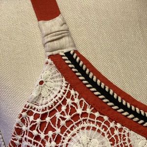 Summer top